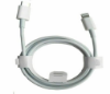 Picture of USA Angel ZD-8017 Apple 8-14 USB-C to Lightning Cable Type C/PD 20W Fast Charging 1 Meter