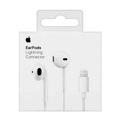 Picture of USA Angel JH-C1 Lightning Connector Headphones For iPhone 7-14