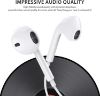 Picture of USA Angel JH-A1 Class A Quality Lightning Connector Headphones For iPhone 7-14