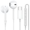 Picture of USA Angel JH-QC USB-C Headphones For Apple iPhone 15