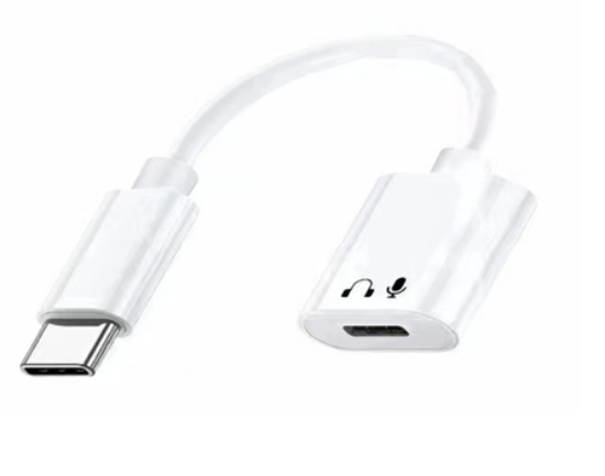 Picture of USA Angel JH-TL15 Type C to Lightning Adapter for iPhone 15 series