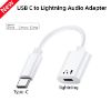 Picture of USA Angel JH-TL15 Type C to Lightning Adapter for iPhone 15 series