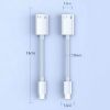 Picture of USA Angel JH-TL15 Type C to Lightning Adapter for iPhone 15 series