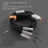 Picture of USA Angel MTW-31SC Quality 1.2M 3 IN 1 Silicone Cable