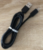 Picture of USA Angel WYD-1MRB 1M Round Braided Cable