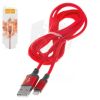 Picture of USA Angel WYD-2MRB 2M Round Braided Cable