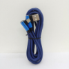 Picture of USA Angel WYD-1MBB 1M Bending Port Braided Lightning Cable