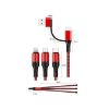 Picture of USA Angel YL-RB23 1.2M 2 To 3 Round Braided Cable