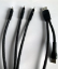 Picture of USA Angel YL-RB51 1.2M 5 IN 1 Round Braided Cable