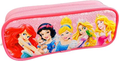 Picture of Disney Princesses Hot Pink Pencil Pouch
